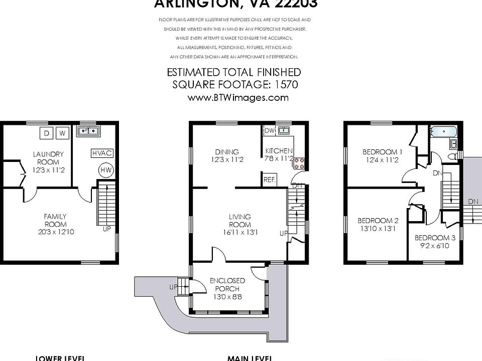 2nd image of 127 N Wakefield St