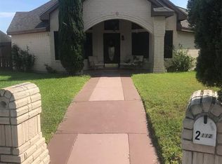 2112 Jewel Cir, Edinburg, TX 78539