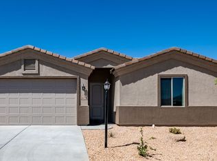 Cholla 1440 Plan, Fort Mohave, Fort Mohave, AZ 86426