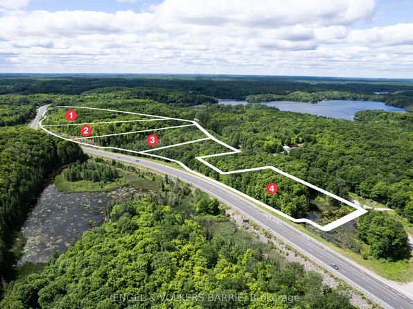 4 State Highway 35, Minden Hills, ON K0M 2L1