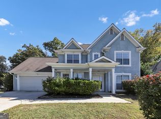 214 Kensington Trce, Stockbridge, GA