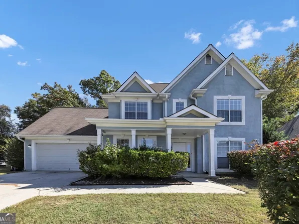 214 Kensington Trce, Stockbridge, GA 30281