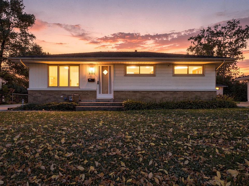 1st image of 8805 W Bender AVENUE
