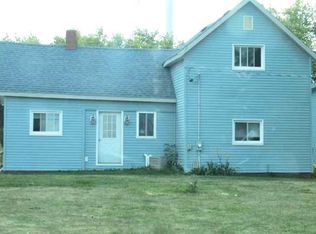 9580 E Adams Rd, Wheeler, MI 48662