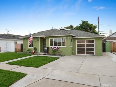 1861 N Britton Dr, Long Beach, CA, 90815