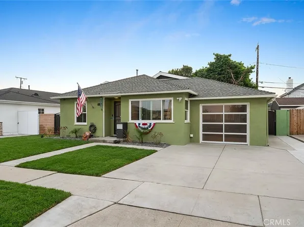 1861 N Britton Dr, Long Beach, CA 90815