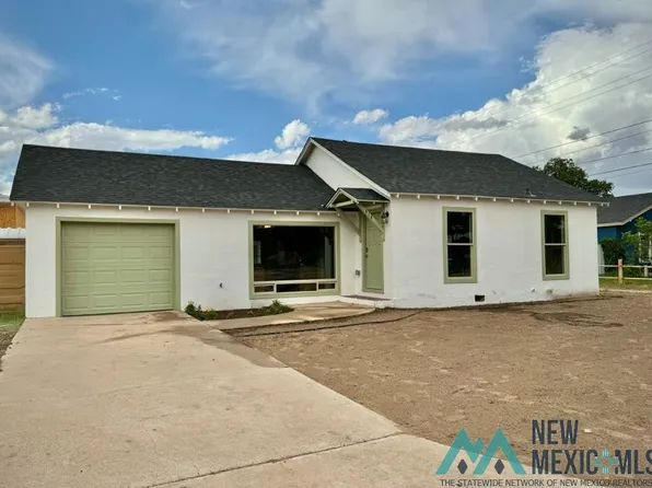 414 W A Ave, Lovington, NM 88260