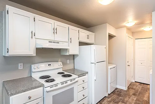 Floor plan B304