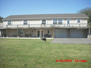 32947 S Hoch Rd, Lebo, KS 66856