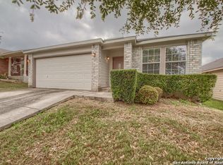 7626 Lost Creek Gap, Boerne, TX 78015