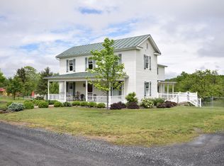 937 Pouts Hill Rd, Strasburg, VA 22657