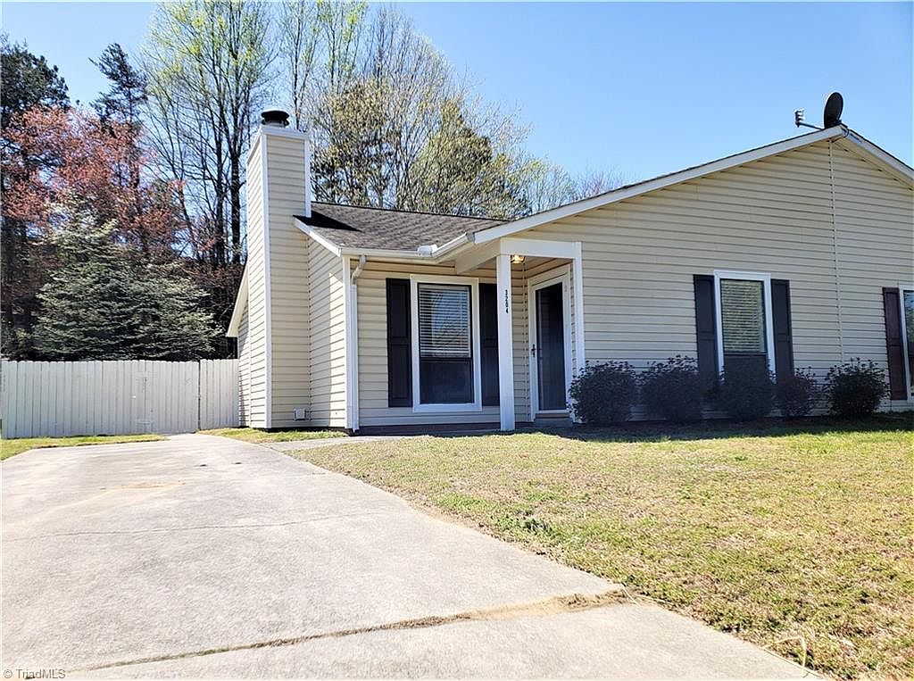 3204 Twin Brooks Dr, Greensboro, NC 27407 Zillow