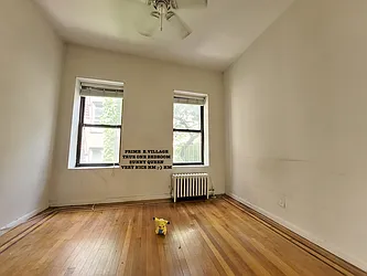 Rented by Corcoran