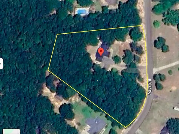 7563 Pake Rd, Saraland, AL 36571