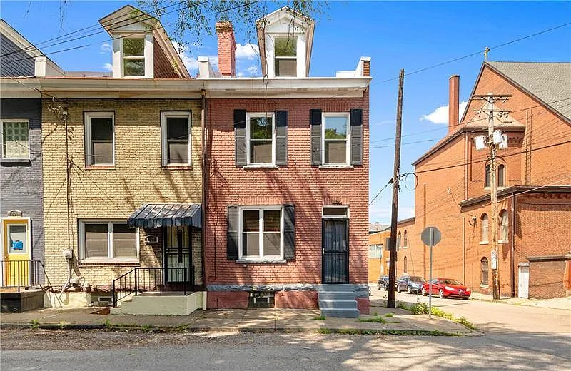 1327 Breed St photo 1