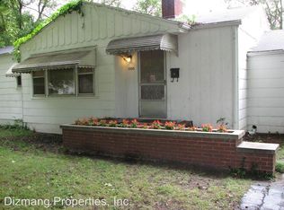 1550 S Kentwood Ave, Springfield, MO 65804