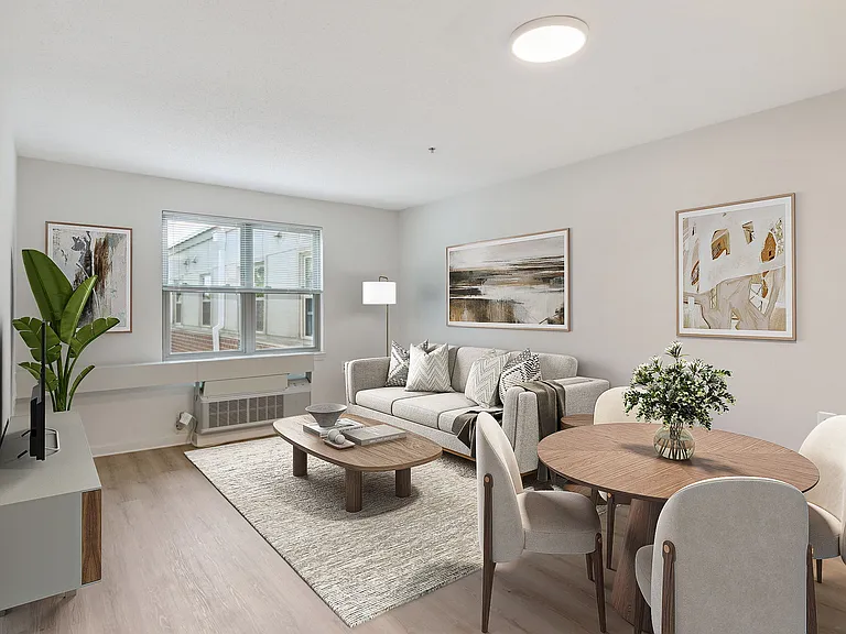 Park Heights Place - Senior Apartments 62+ — Photo 6