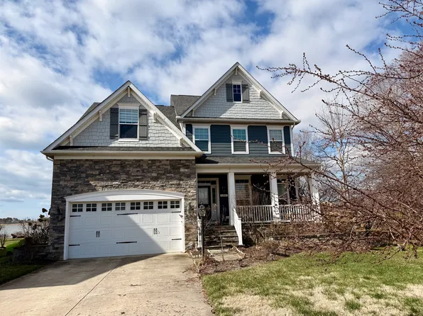 102 Sea Eagle Dr, Grasonville, MD 21638