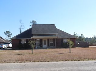 3124 N Perkins Ferry Rd, Lake Charles, LA 70611