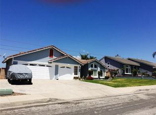 3936 N Flame Tree Ave, Rialto, CA 92377