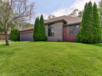5513 S Maryland Avenue, Springfield, MO, 65810