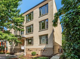 2639 15th St NW APT B4, Washington, DC 20009