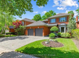 210 Westmount Blvd, Vaughan, ON L4J 7W2
