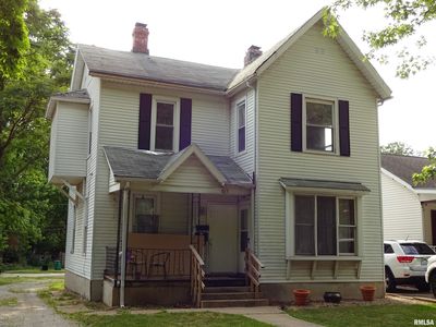 317 S State St, Springfield, IL, 62704