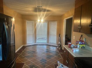 1248 County Road 134, Jack, AL 36346