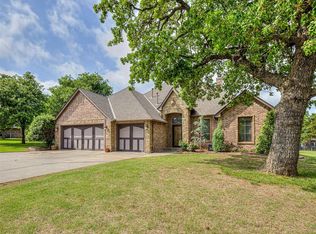 2024 Padova Point, Edmond, OK 73034