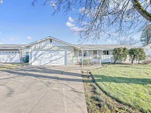 240 Boden St, Junction City, OR 97448