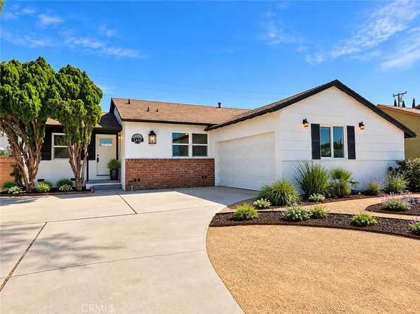 1432 Olympus Ave, Hacienda Heights, CA 91745