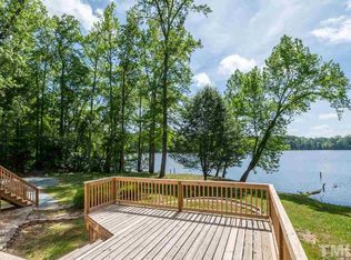 133 Butcher Hollow Ln, Roxboro, NC 27574