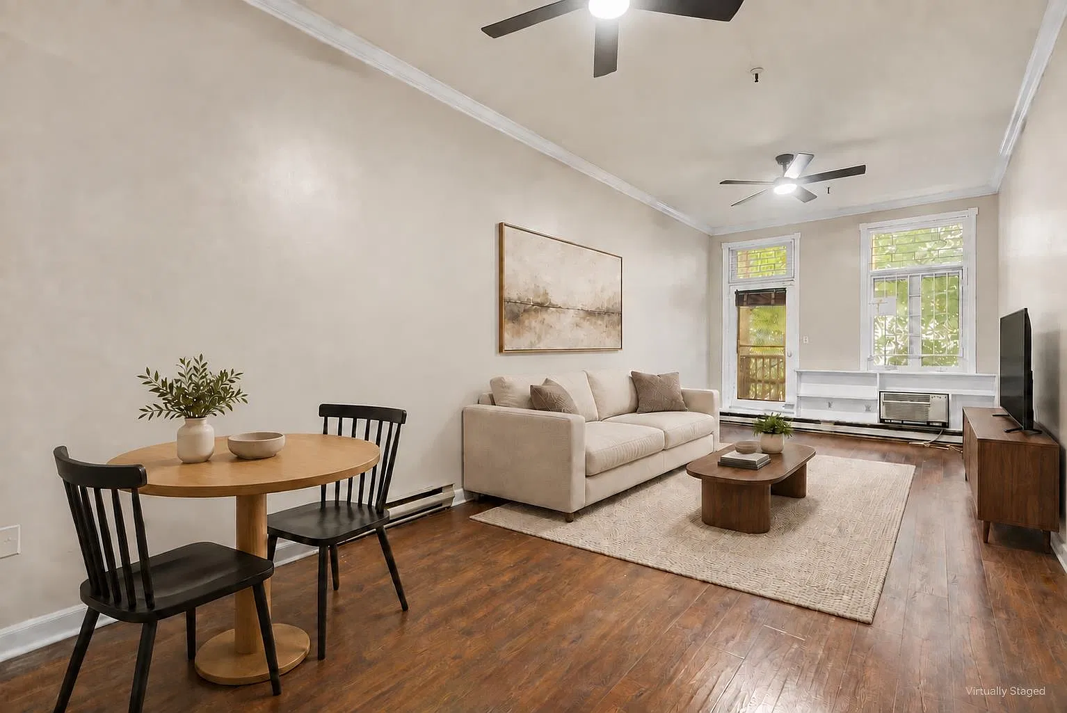 1 bed, 1.0 bath, 702 sqft, $3,200 — Photo 3