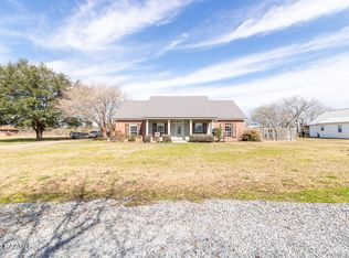 11016 Linus Rd, Abbeville, LA 70510