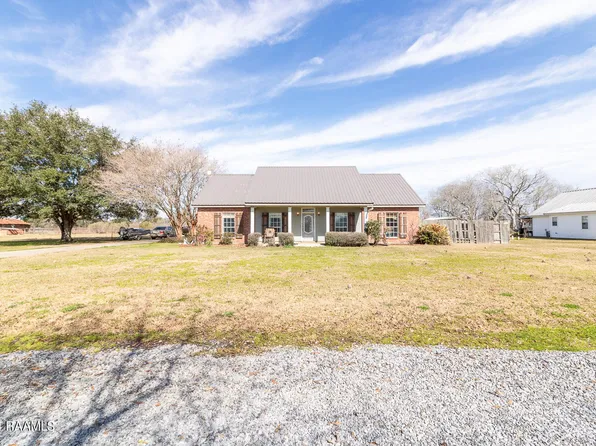 11016 Linus Rd, Abbeville, LA 70510