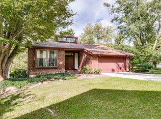 5377 Racegate Run, Columbia, MD 21045