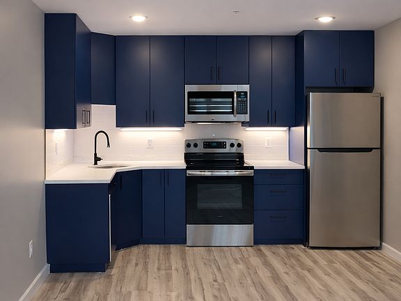 2nd image of 612 Hazard Ave #112