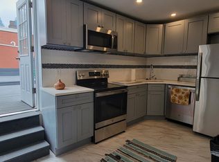 1717 South St FLOOR 2, Philadelphia, PA 19146