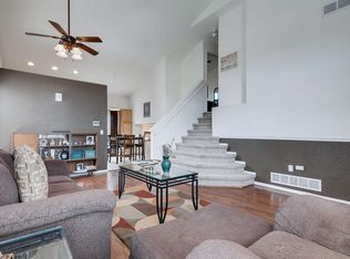 21701 E Kent Dr, Aurora, CO 80018