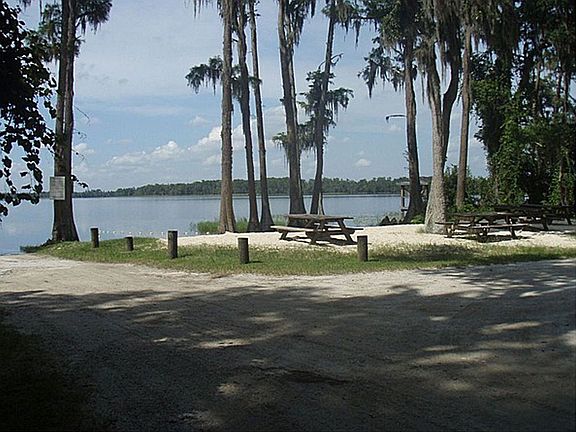 Lake