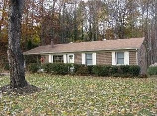 226 3rd Ave W, Danville, VA 24540