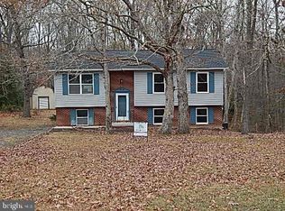 26380 Meadow Wood Dr, Mechanicsville, MD