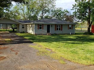 26702 Oscar Rd, Trumann, AR 72472