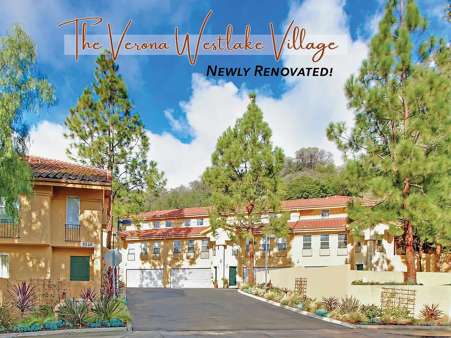 The Verona Westlake Village — Photo 1