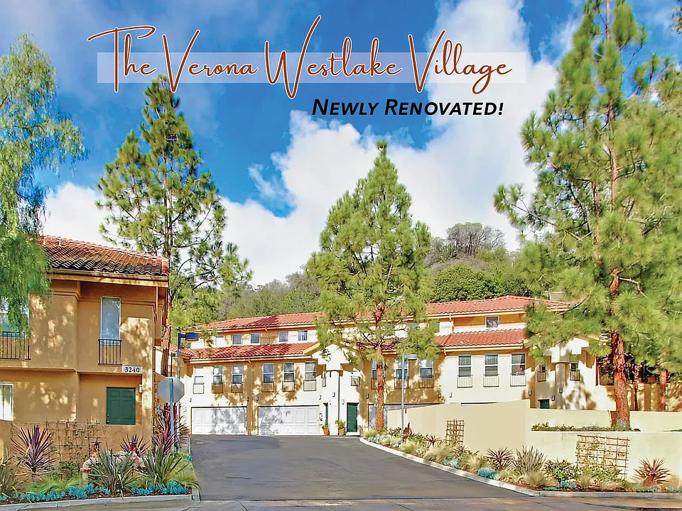 The Verona Westlake Village
