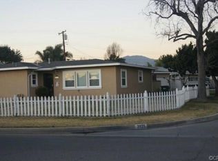 2329 W Walnut Creek Pkwy, West Covina, CA 91790