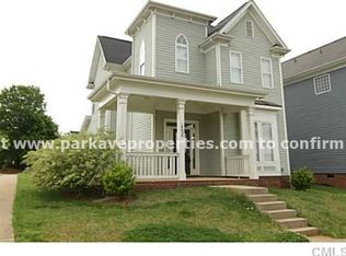 14038 Holly Springs Dr, Huntersville, NC 28078