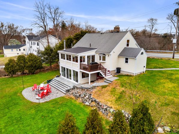 184 High Rd