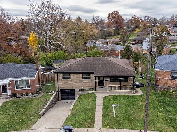5th image of 5331 Delhill Dr